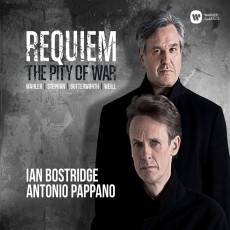 CD / Bostrige Ian/Pappano Antonio / Requiem / The Pity Of War