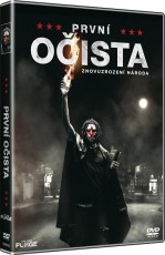 DVD / FILM / Prvn oista