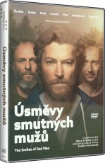 DVD / FILM / smvy smutnch mu