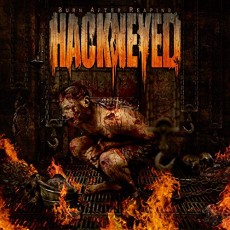 CD / Hackneyed / Burn After Reaping / Digipack