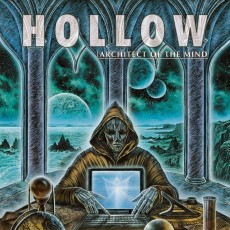 2CD / Hollow / Architect Of The Mind / Modern Cathedral / 2CD / Digipack