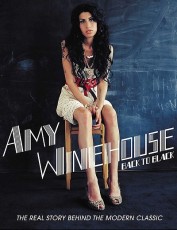DVD / Winehouse Amy / Back To Black