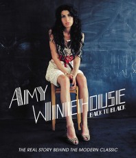 Blu-Ray / Winehouse Amy / Back To Black / Blu-Ray