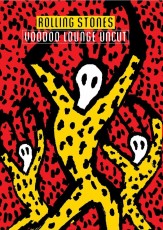 DVD / Rolling Stones / Voodoo Lounge Uncut