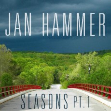 CD / Hammer Jan / Seasons Pt.1 / Digipack