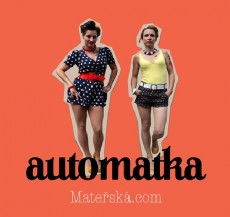 CD / Matesk.com / Automatka