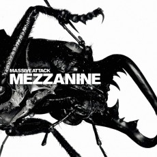 2CD / Massive Attack / Mezzanine / 2CD / DeLuxe / Digipack