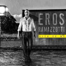 LP / Ramazzotti Eros / Vita Ce N'L / Vinyl