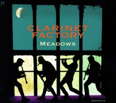 LP / Clarinet Factory / Meadows / Vinyl