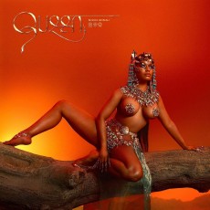 2LP / Minaj Nicki / Queen / Vinyl / 2LP