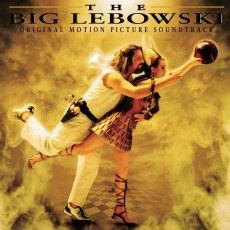 LP / OST / Big Lebowski / Vinyl