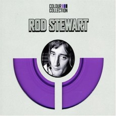 CD / Stewart Rod / Colour Collection / Digipack
