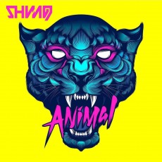 CD / Shining / Animal / Digisleeve