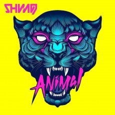 LP / Shining / Animal / Vinyl