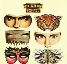 CD / Hughes & Thrall / Hughes & Thral
