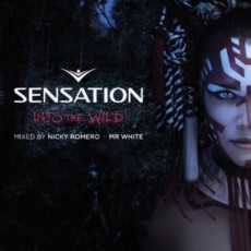 2CD / Various / Sensation / Into The Wild / 2CD