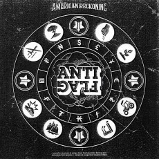 LP / Anti-Flag / American Recording / Vinyl