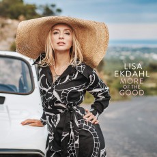 CD / Ekdahl Lisa / More Of The Good / Digipack