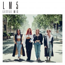 CD / Little Mix / LM5