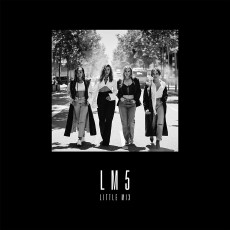 CD / Little Mix / LM5 (Deluxe) / Digibook