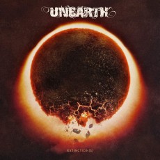 CD / Unearth / Extinction(s)