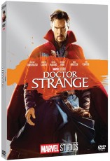 DVD / FILM / Doctor Strange