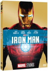 DVD / FILM / Iron Man