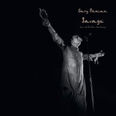 2CD/DVD / Numan Gary / Savage / Live At Brixton Academy / 2CD+DVD