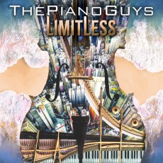 CD / Piano Guys / Limitless