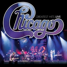 CD/DVD / Chicago / Greatest Hits Live / CD+DVD