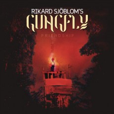 CD / Gungfly / Friendship / Digipack