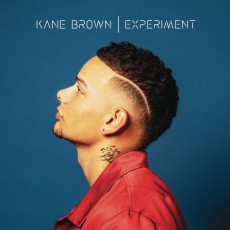 CD / Brown Kane / Experiment