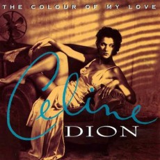 2LP / Dion Celine / Colour Of My Love / 2LP / Coloured
