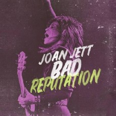 LP / OST / Bad Reputation / Vinyl