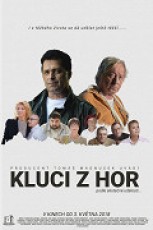DVD / FILM / Kluci z hor