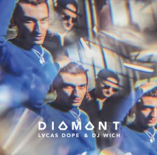 CD / Lucas Dope & DJ Wich / Diamant