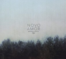 CD / Novo Amor / Bathing Beach / Digipack