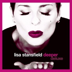 2CD / Stansfield Lisa / Deeper / DeLuxe / 2CD