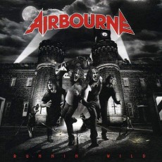 LP / Airbourne / Runin' Wild / Vinyl / Special Edition