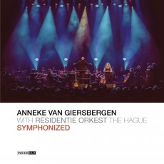 2LP/CD / Van Giersbergen Anneke / Symphonized / Vinyl / 2LP+CD