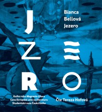 CD / Bellov Bianca / Jezero / Tereza Hofov / Mp3