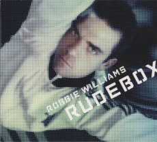 CD/DVD / Williams Robbie / Rudebox / Digipack / CD+DVD