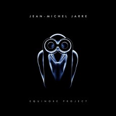 LP/CD / Jarre Jean Michel / Equinoxe Infinity (Deluxe) / Vinyl / 2LP+2CD LP/CD / Jarre Jean Michel / Equinoxe Infinity (Deluxe) / Vinyl / 2LP+2CD