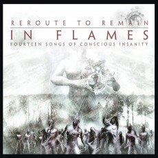 CD / In Flames / Rerourte To Remain (Reissue)