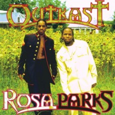 LP / Outkast / Rosa Parks / Vinyl