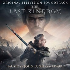 CD / OST / Last Kingdom
