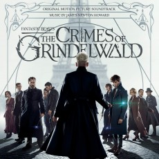 CD / OST / Fantastic Beasts: Crimes Of Grindelwald