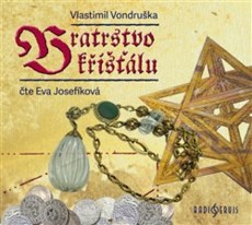 CD / Vondru�ka Vlastimil / Bratrstvo k�i���lu / Mp3