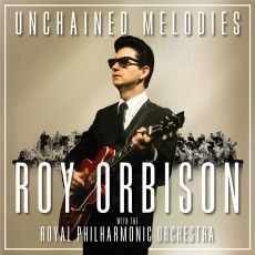 CD / Orbison Roy / Unchained Melodies:Roy Orbinson & RPO