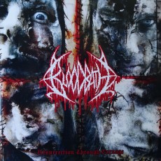 CD / Bloodbath / Ressurection Through Carnage